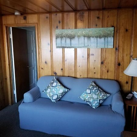 Clear Lake Vista Resort Kelseyville Eksteriør billede
